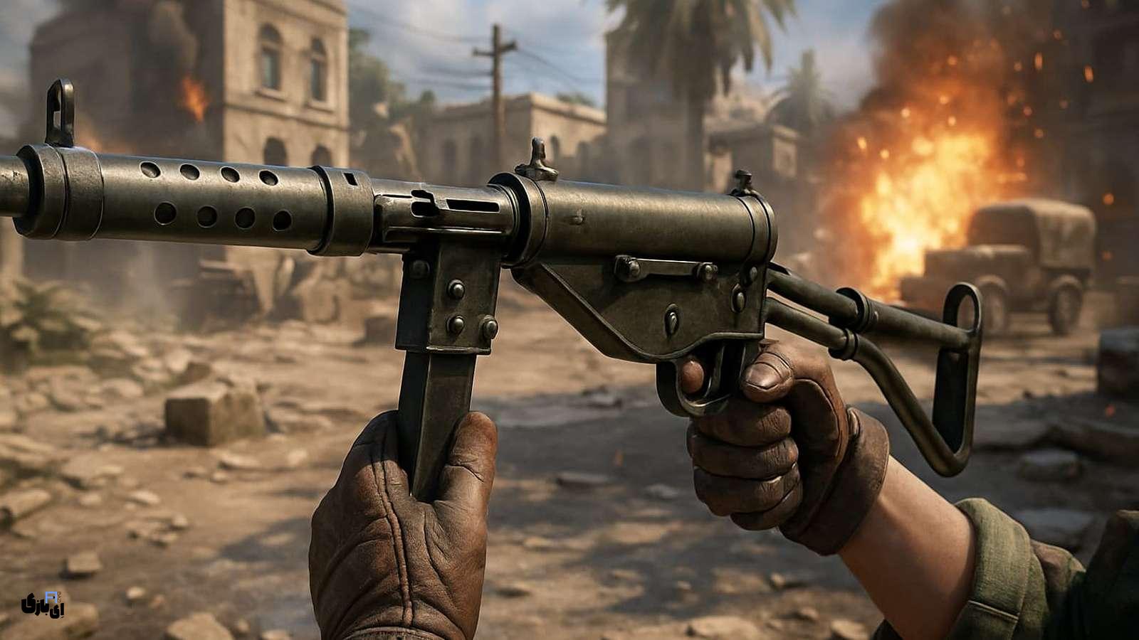 لوداوت برتر سیزن ۸ کالاف دیوتی موبایل برای سلطه در بازی 3 لوداوت برتر سیزن ۸ کالاف دیوتی موبایل برای سلطه در بازی