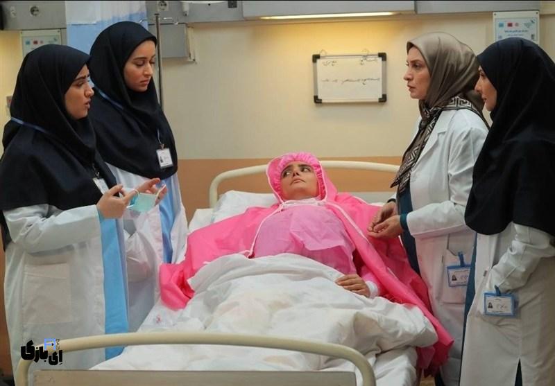 پخش سریال رویای ریحانه شروع شد | خلاصه داستان؛ زمان پخش و معرفی بازیگران 4 سریال تلویزونی رویای ریحانه