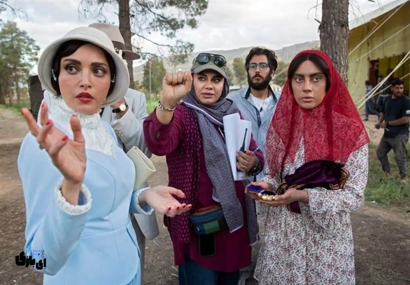 سریال بامدادخمار نرگس آبیار؛ جبران یک شکست بزرگ یا تکرار یک تجربه ناموفق؟ 3 بازیگران اصلی سووشون و بامدادخمار