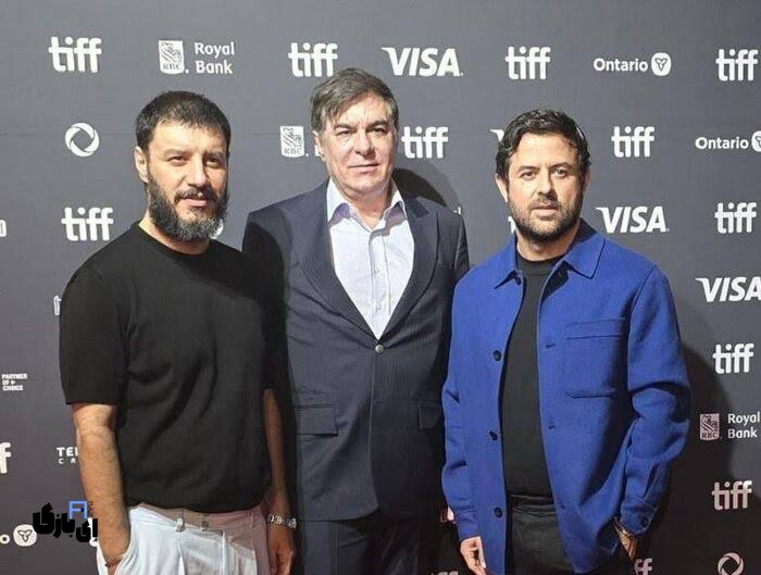 سریال وحشی در تورنتو تاریخساز شد | آیا به اسکار راه خواهد یافت؟ 6 بازیگران سریال وحشی