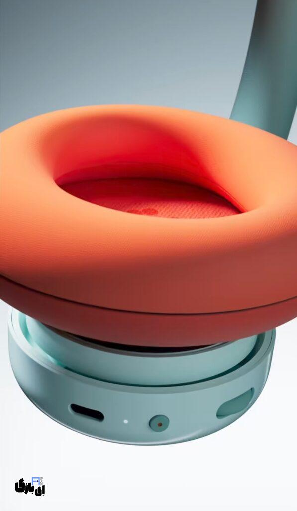 ورود CMF به بازار هدفونهای حرفهای | CMF Headphone Pro با 100 ساعت شارژدهی 7 1758112439 895839 20250917 180027