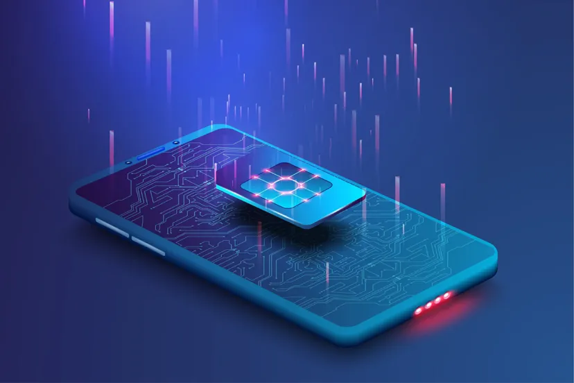 سورپرایز همراه اول برای طرفداران آیفون ۱۷: ورود eSIM به ایران 3 eSIM چیست؟