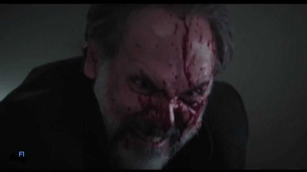 سکانس خشونت در سریال محکوم؛ زنگ خطر برای نمایش خانگی 3 سکانس خشونت