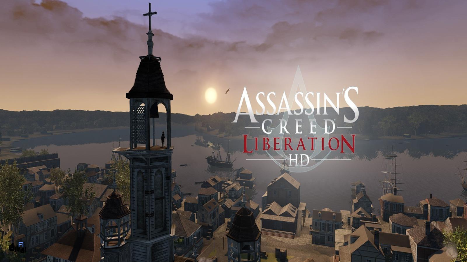 دانلود نقشه راهنمای بازی Assassins Creed Liberation 4 نقشه کامل بازی Assassins Creed Liberation مپ با تمام جزییات مپ بازی اساسین کرید لیبریشن
راهنمای بازی اساسین کرید لیبریشن
نقشه کامل اساسینز کرید لیبریشن
Assassin’s Creed Liberation
Assassins Creed Liberation