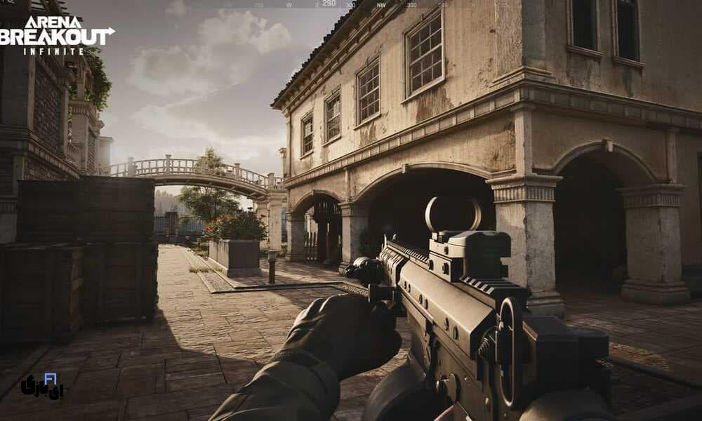 لانچ بازی Arena Breakout Infinite روی استیم پس از 2.1 میلیون Wishlist 3 بازی Arena Breakout Infinite-لانچ Arena Breakout Infinite در استیم-شوتر تاکتیکال استیم-بازی جدید استیم 2025-بهترین بازی شوتر تاکتیکال 2025