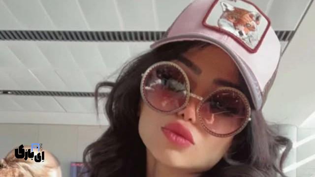 بیوگرافی کامل شیرین شرکت کننده زن روز: دختری که با جسارت درخشید! 6 شیرین در زن روز