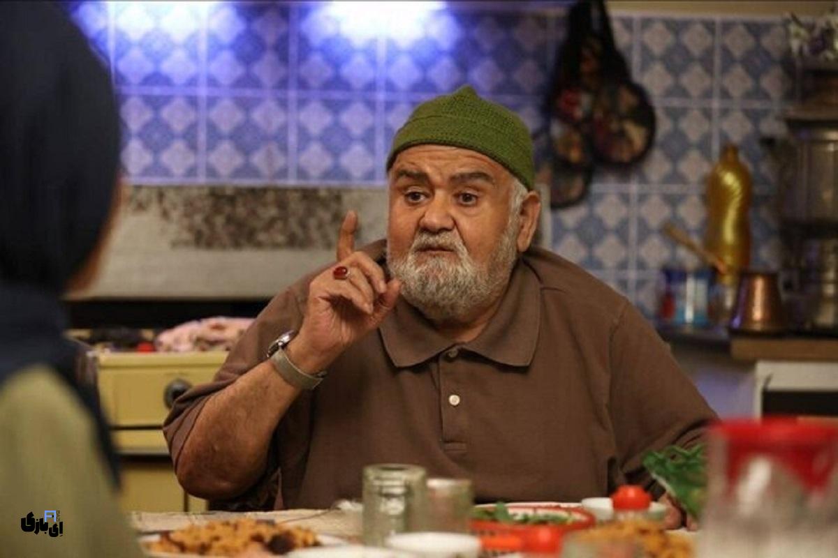 معرفی سریالهای جدید تلویزیون برای پاییز 1404 9 سریال سبزواران درتلویزیون