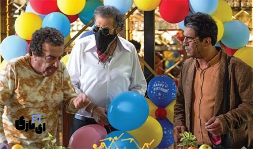 معرفی سریالهای جدید تلویزیون برای پاییز 1404 16 پخش سریال ماه عسل درپاییز