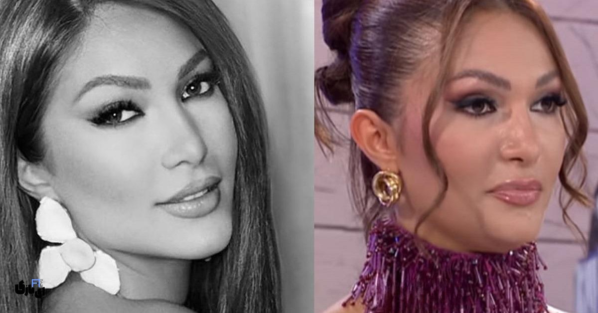 گریه سارا در زن روز برای دوری از تنها پسرش: «آرامششو به جنگیدن ترجیح دادم!» 4 حواشی سارا شرکت کننده زن روز