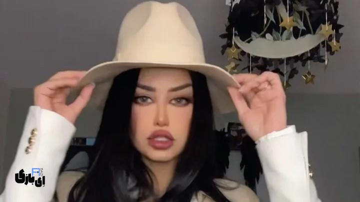 بیوگرافی کامل شیرین شرکت کننده زن روز: دختری که با جسارت درخشید! 4 بیوگرافی شیرین شرکت کننده زن روز