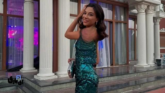 بیوگرافی سانیا در زن روز | چگونه یک پیانیست، ستاره دنیای فشن شد؟ 7 سانیا شیخ در برنامه زن روز