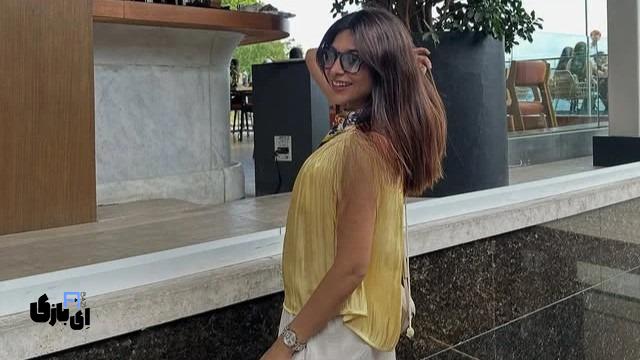 بیوگرافی سانیا در زن روز | چگونه یک پیانیست، ستاره دنیای فشن شد؟ 8 بیوگرافی سانیا شیخ در برنامه زن روز