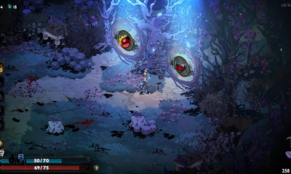 معرفی بازی Hades II و زمان عرضه رسمی آن 3 تاریخ انتشار Hades II-بازی Hades II-زمان عرضه Hades II-گیم پلی Hades II-دانلود Hades II-معرفی Hades II