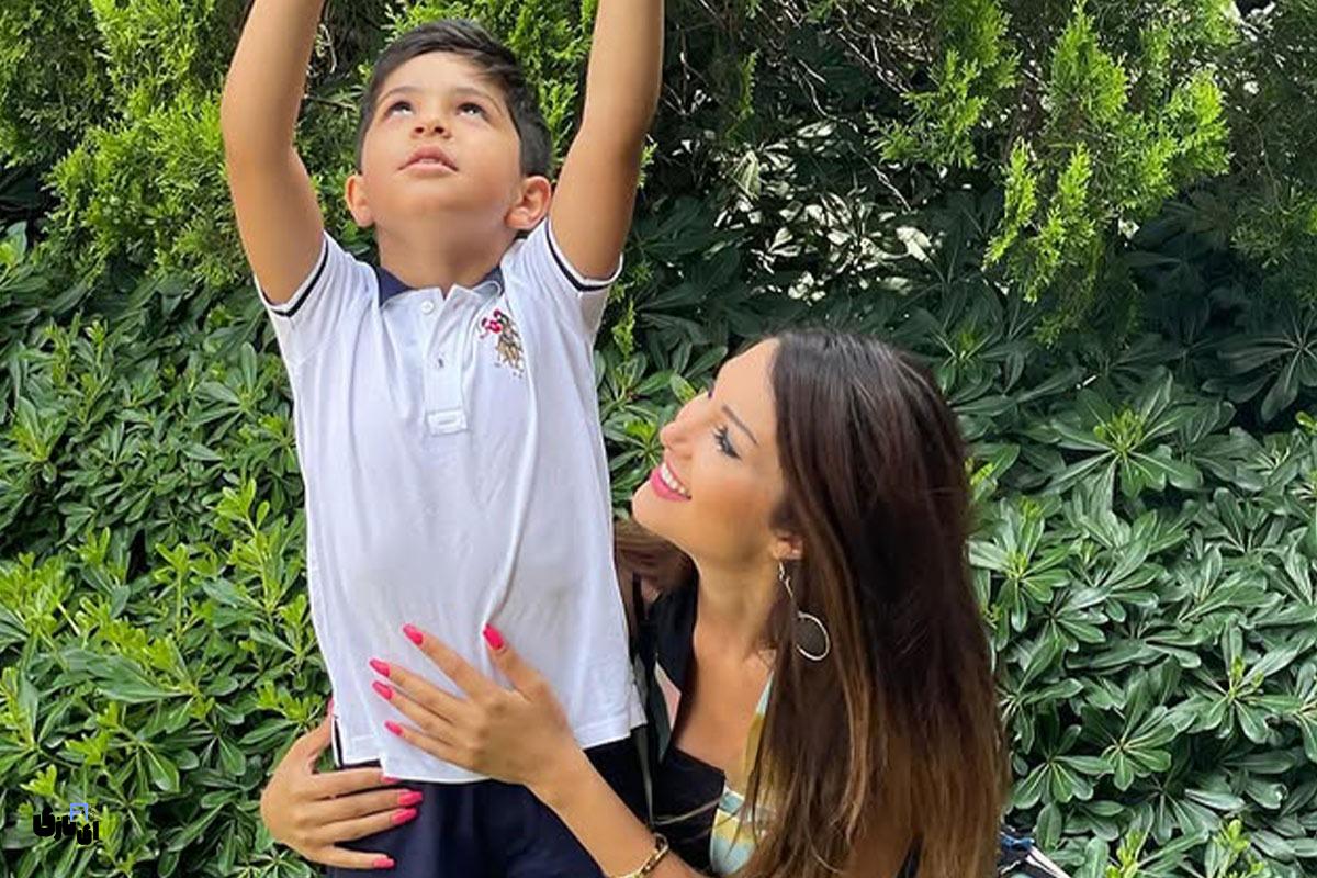 بیوگرافی سارا در زن روز؛ از جدال تا شهرت، ناگفته هایی از زندگی او 6 سارا محمدرضا زن روز