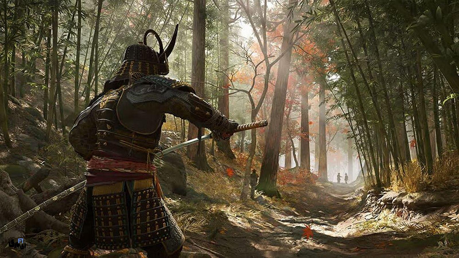 نقشه کامل بازی Assassin's Creed Shadows مپ با تمام جزییات 3 نقشه کامل بازی Assassin's Creed Shadows مپ با تمام جزییات