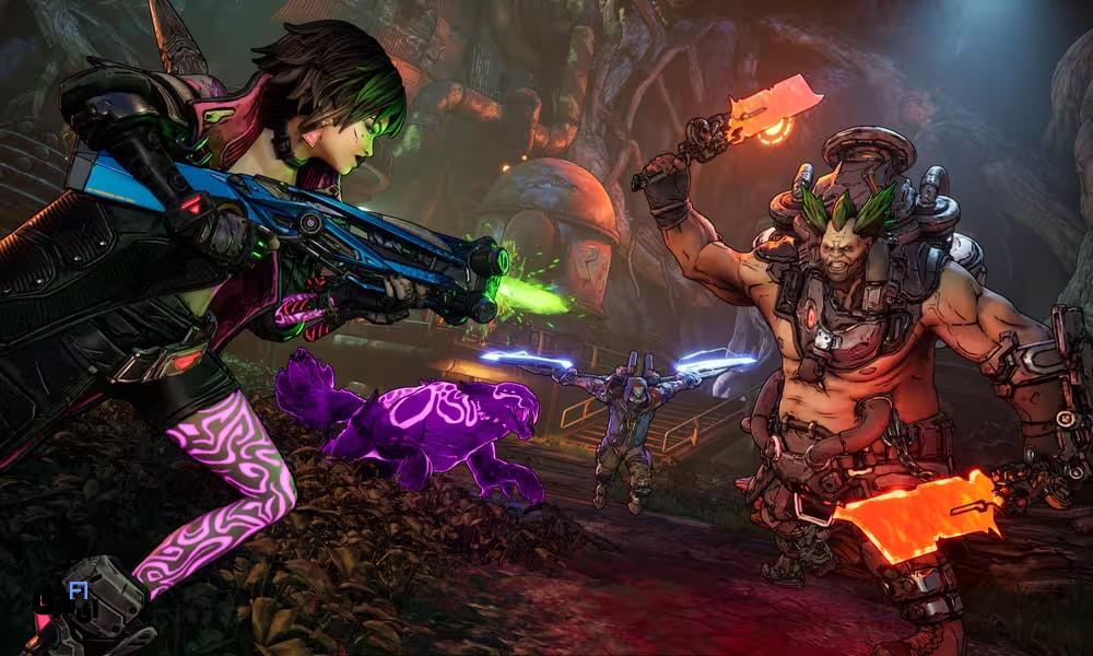 نقشه تعاملی Borderlands 4؛ راهنمای کامل برای پیدا کردن همه رازها و آیتمها 2 نقشه Borderlands 4-راهنمای Borderlands 4-مکانهای مخفی Borderlands 4-آیتمهای کلکسیونی Borderlands 4-باسهای Borderlands 4-نقشه تعاملی بازی Borderlands 4-مراحل مخفی Borderlands 4