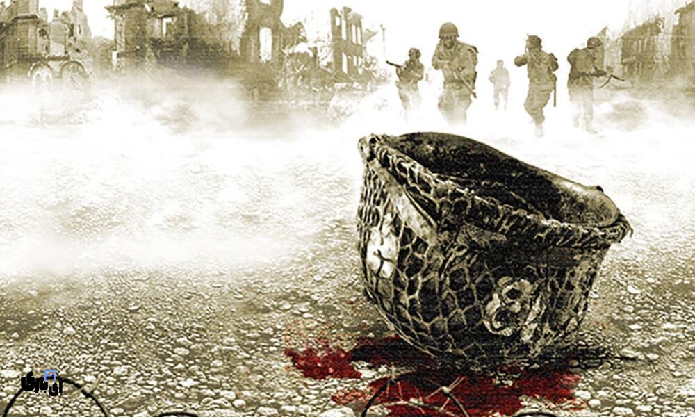 بازیهای شوتر اول شخص با هوش مصنوعی باورنکردنی که باید تجربه کنید 12 بازی تیراندازی اول شخص با دشمن باهوش-بازی های FPS با هوش مصنوعی-بهترین بازی های شوتر با AI هوشمند-هوش مصنوعی در بازی های شوتر