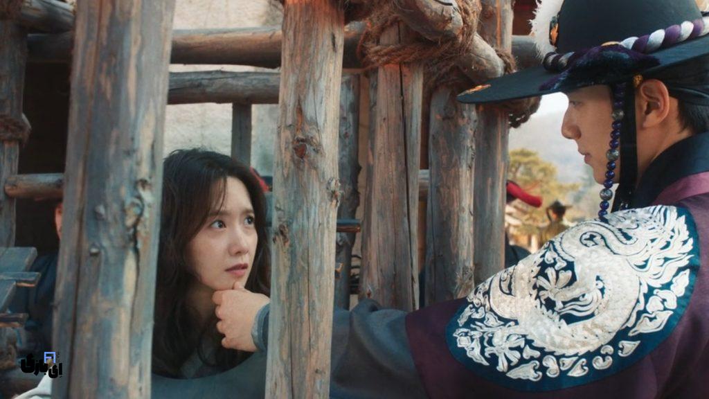 بهترین سریال کره ای 2025: رکورد زنی سریال نوش جان اعلیحضرت 4 بازیگران سریال نوش جان اعلیحضرت