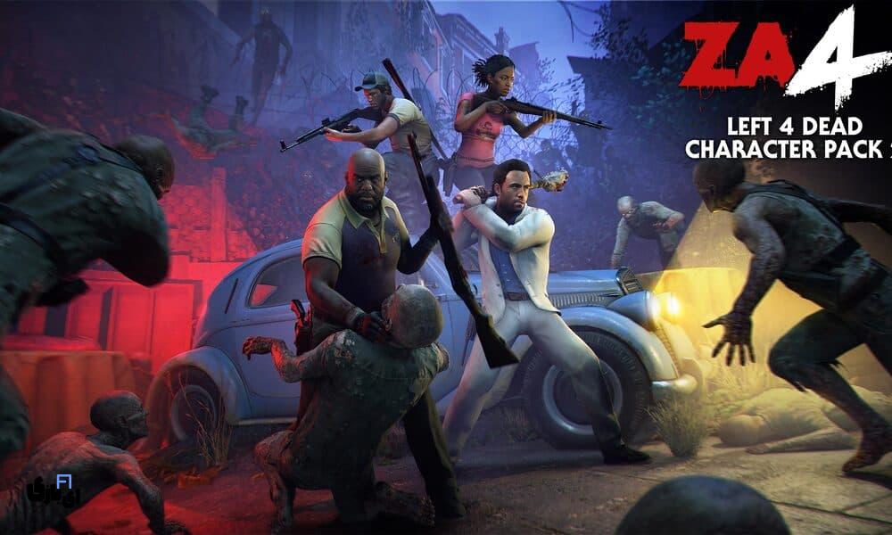 بازیهای شوتر اول شخص با هوش مصنوعی باورنکردنی که باید تجربه کنید 11 بازی تیراندازی اول شخص با دشمن باهوش-بازی های FPS با هوش مصنوعی-بهترین بازی های شوتر با AI هوشمند-هوش مصنوعی در بازی های شوتر