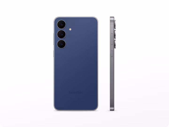 سامسونگ از گلکسی S25 FE رونمایی کرد: تلفیق هوش مصنوعی و عملکرد قدرتمند 4 باتری، شارژ و قیمت گلکسی S25 FE