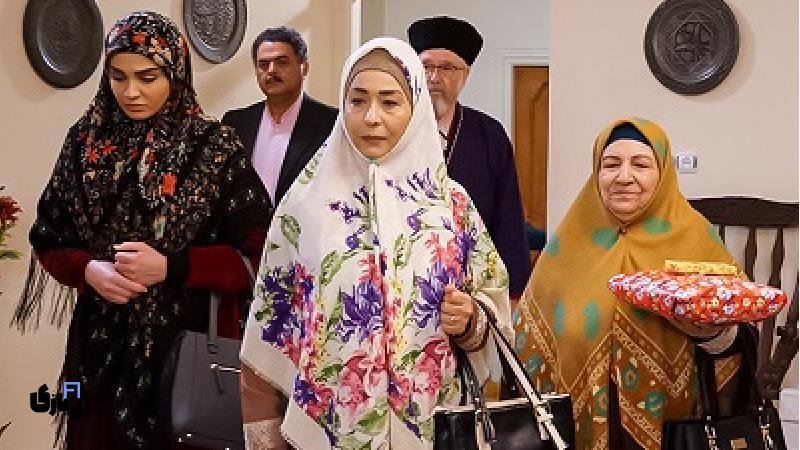 داستان سریال بازی نقابها؛ از بیوگرافی آزیتا حاجیان تا زندگی یاشار در دل درام ترکمن 7 داستان سریال بازی نقاب ها