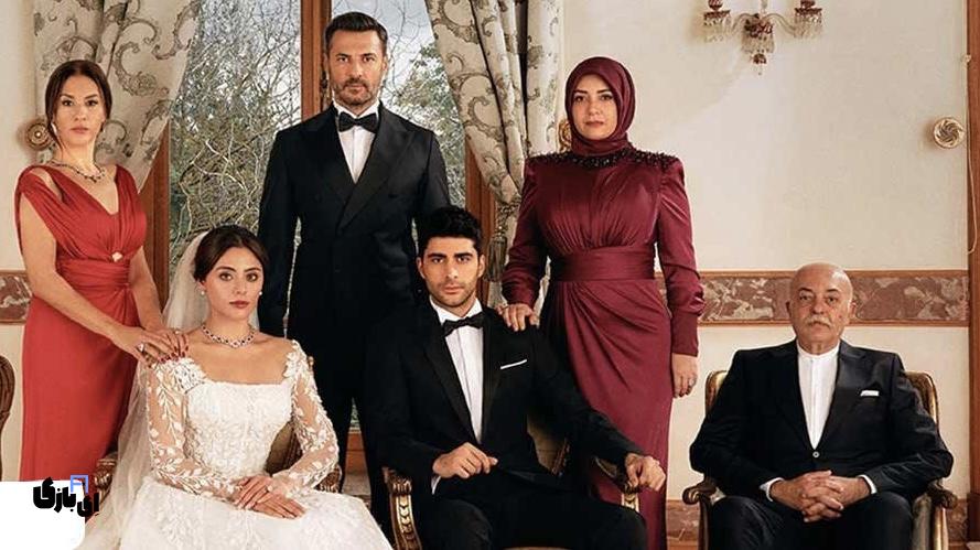 زمان پخش فصل چهارم سریال شربت زغال اخته و جزئیات جدید آن 4 فصل چهارم شربت ذغال اخته