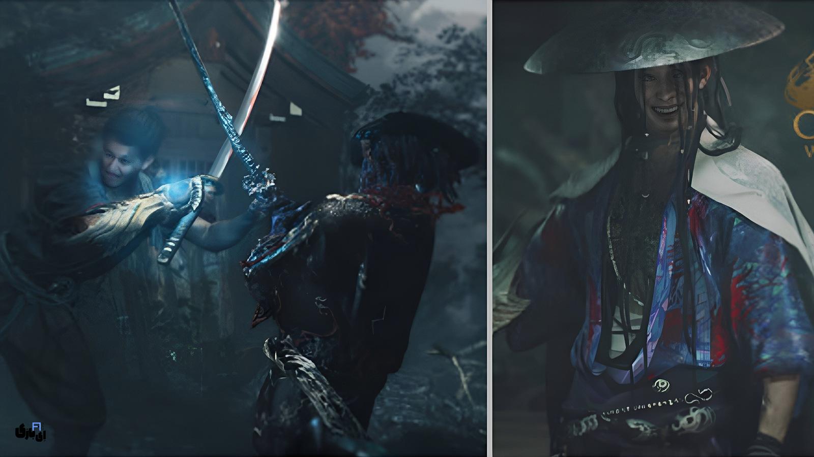 بررسی کامل تریلر بازی Onimusha: Way of the Sword 4 تریلر Onimusha: Way of the Sword