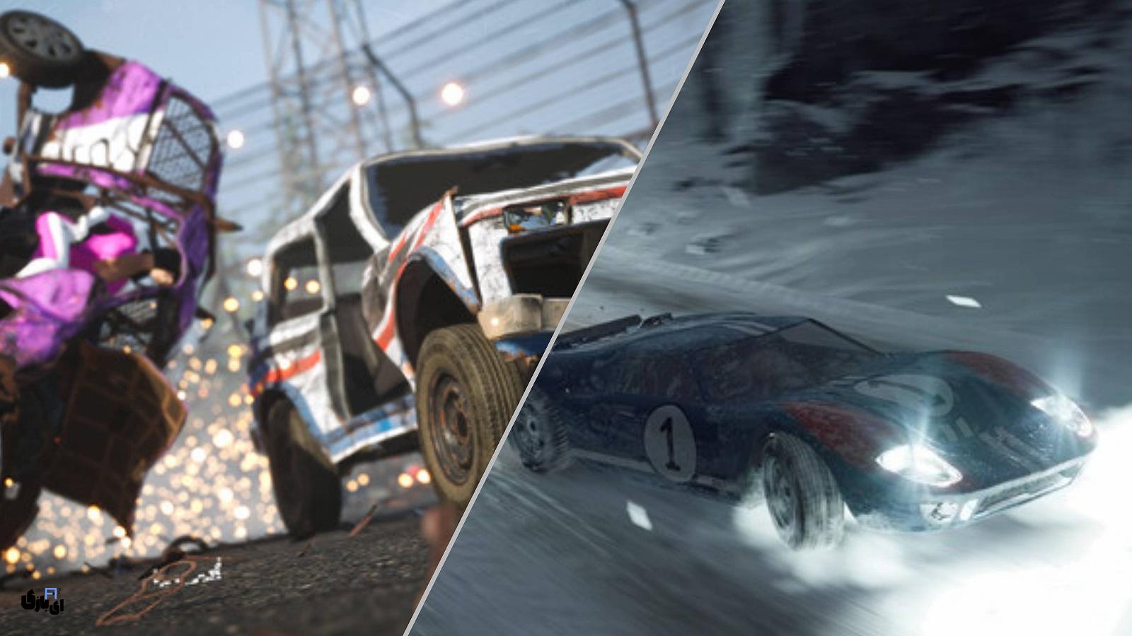 تریلر بازی Trail Out و آپدیت Tokyo Breach 3 تریلر Trail Out