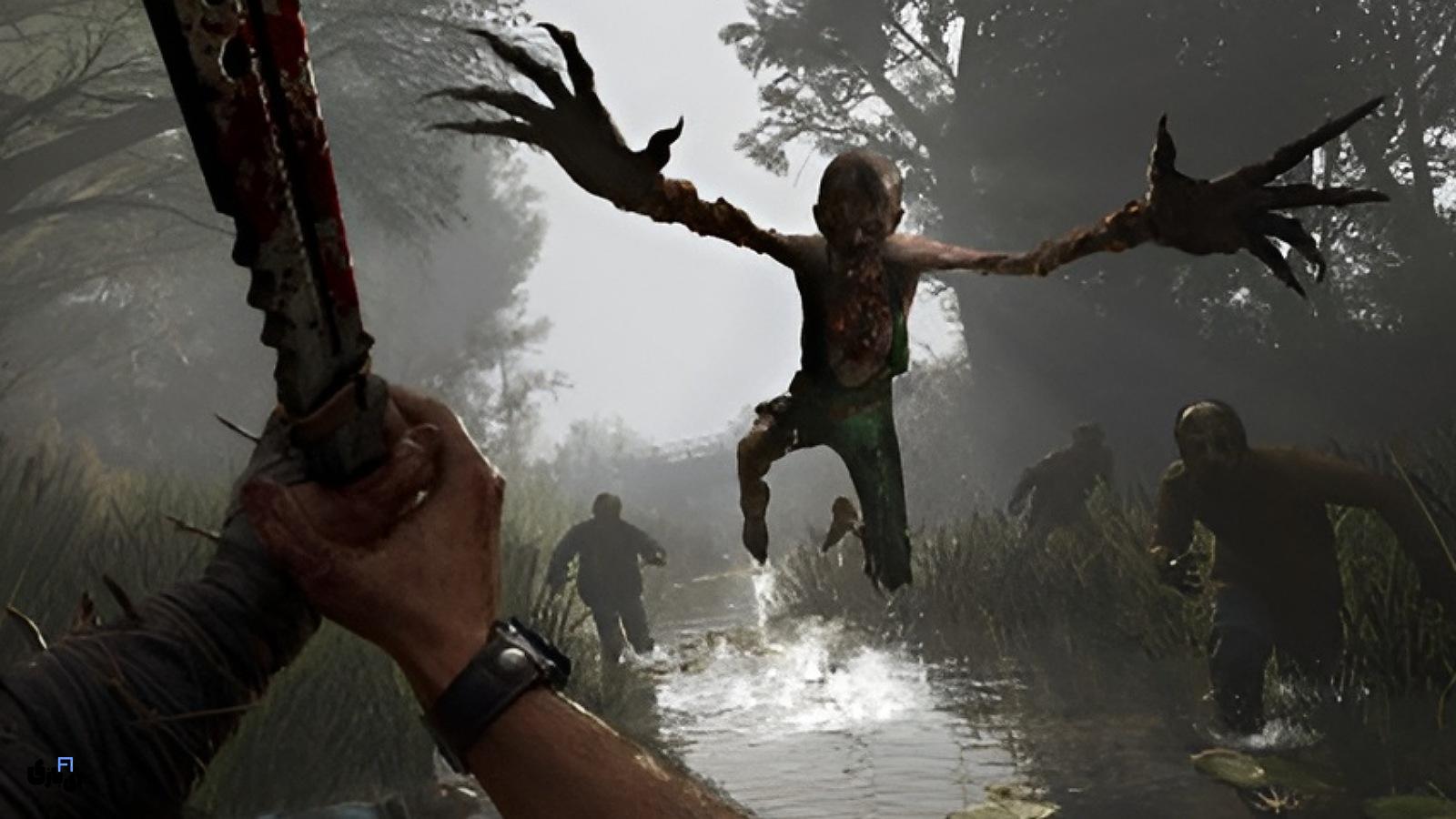 تریلر رسمی بررسی پارکور و مبارزات Dying Light: The Beast منتشر شد! 4 تریلر بررسی پارکور و مبارزات Dying Light: The Beast