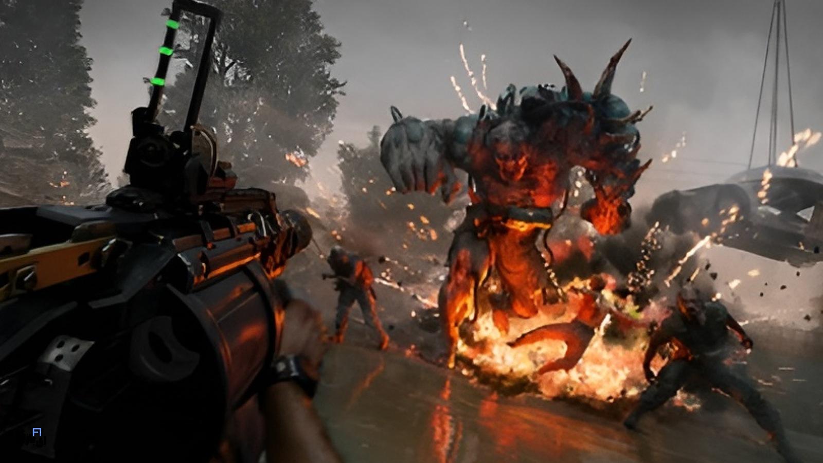 تریلر رسمی بررسی پارکور و مبارزات Dying Light: The Beast منتشر شد! 3 تریلر رسمی بررسی پارکور و مبارزات در بازی Dying Light: The Beast