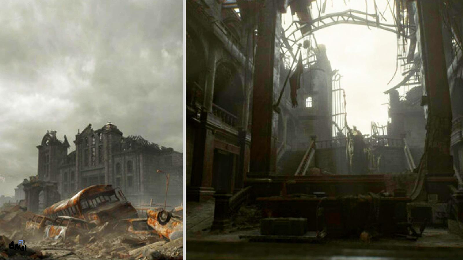 تریلر جدید Resident Evil Requiem و آغاز عصری تازه در ترس و بقا 4 تریلر Resident Evil Requiem