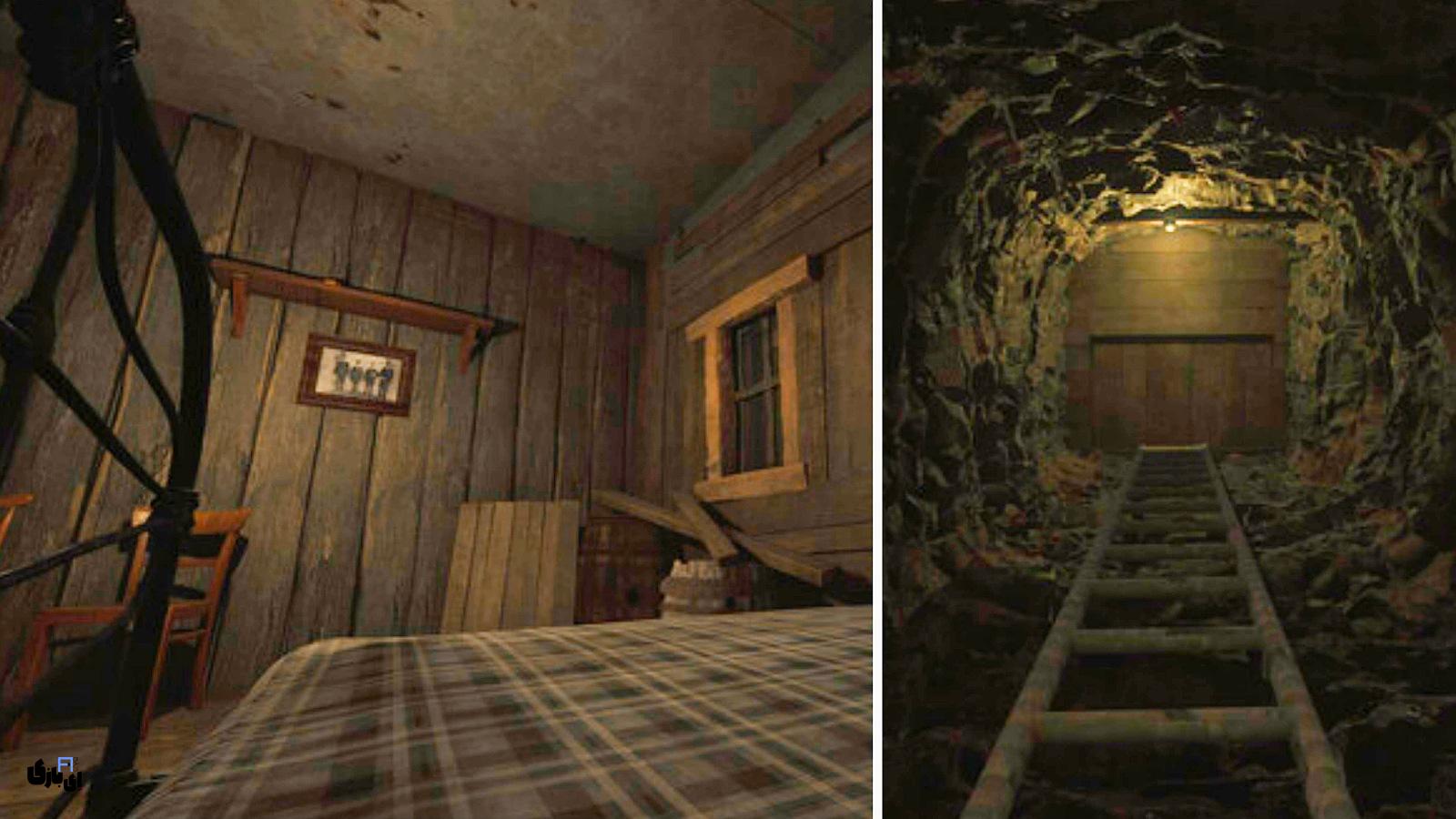 راز فانوس دریایی ایلین مور در تریلر بازی Eilean Mor 4 بازی Eilean Mor