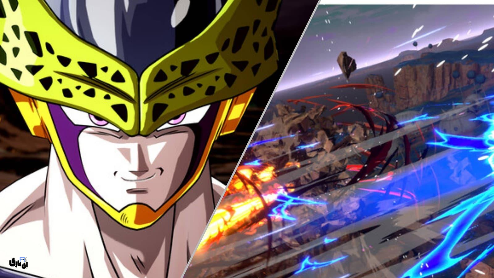 تریلر بازی Dragon Ball: Sparking Zero Daima Character Pack 2 4 بازی Dragon Ball: Sparking Zero Daima Character Pack 2