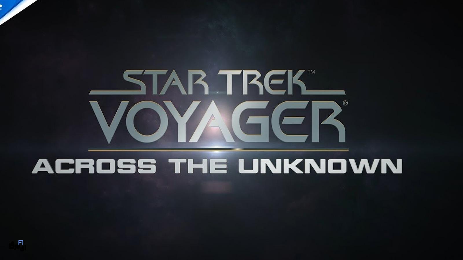 تریلر بازی جدید Star Trek: Voyager - Across the Unknown 4 بازی جدید Star Trek: Voyager - Across the Unknown