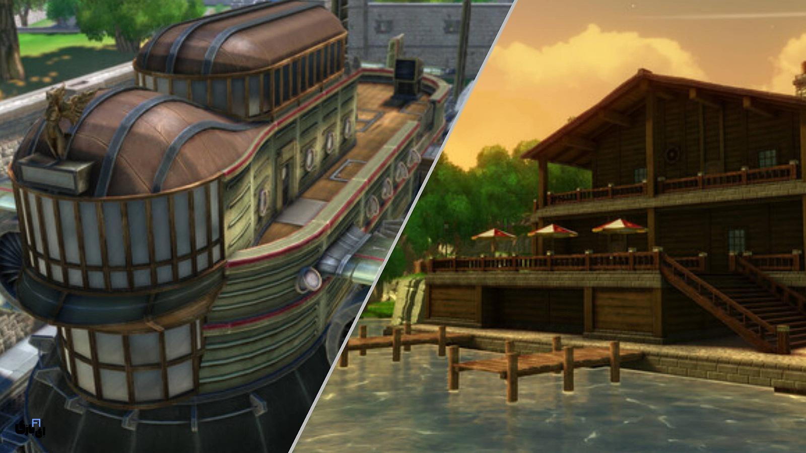 تریلر بازی Trails in the Sky؛ بازگشت یک کلاسیک روی PS5 3 تریلر Trails in the Sky