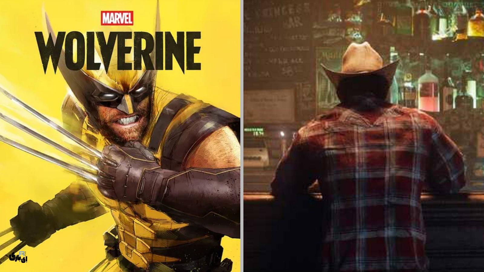 تاریخ انتشار و جزئیات تریلر بازی Marvel’s Wolverine 3 تریلر Marvel’s Wolverine