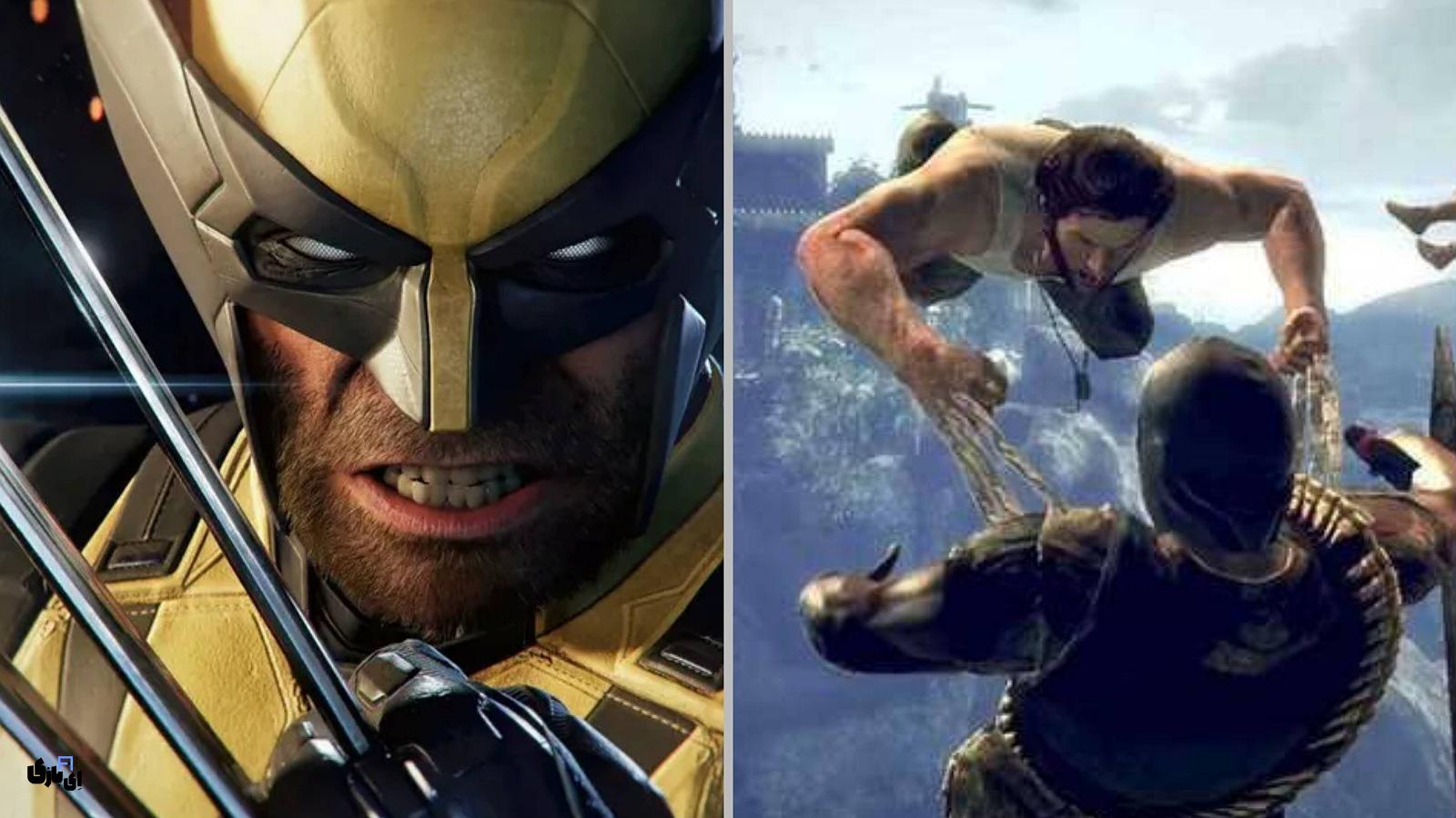 تاریخ انتشار و جزئیات تریلر بازی Marvel’s Wolverine 4 بازی Marvel’s Wolverine