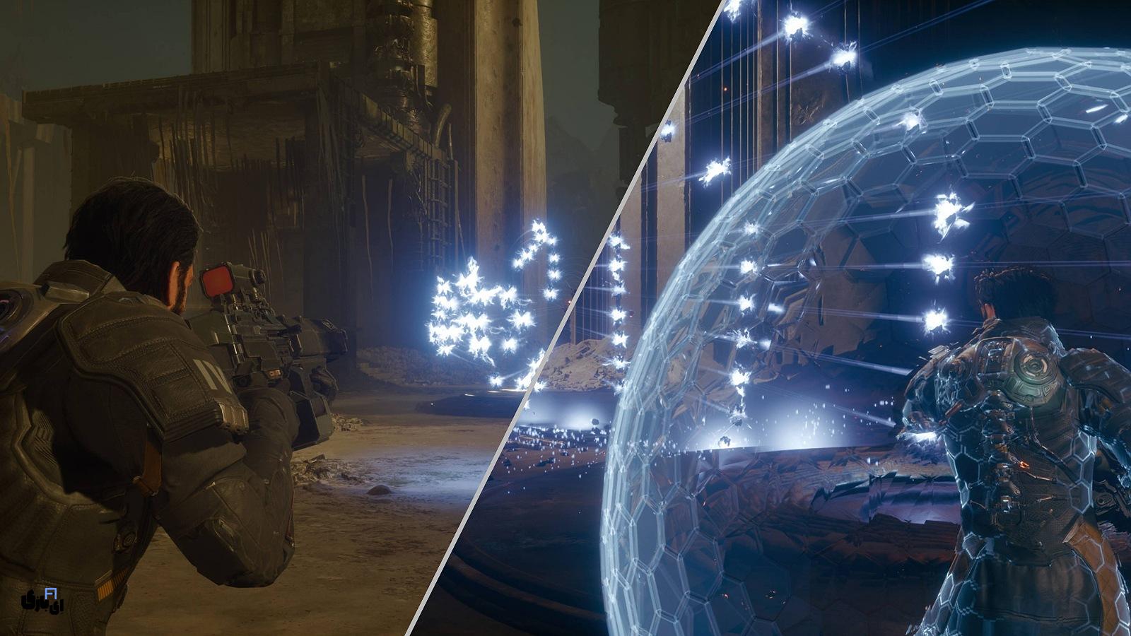 تاریخ انتشار و تریلر بازی Saros | معرفی کامل و جزئیات گیمپلی 3 تاریخ انتشار و تریلر Saros