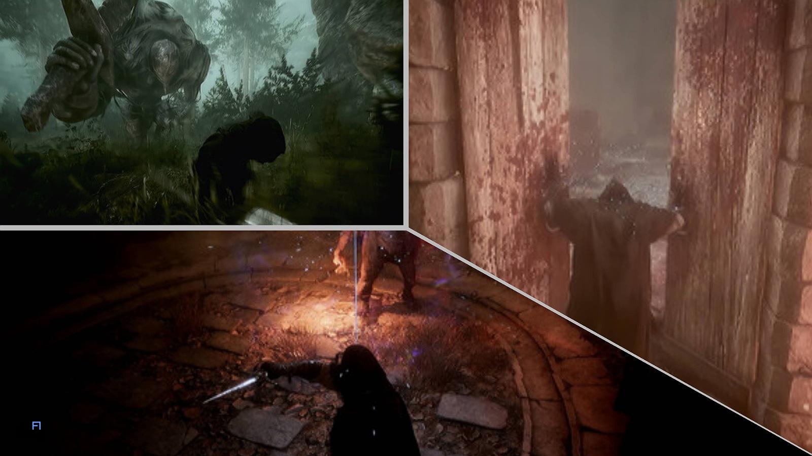 بررسی گیمپلی و تریلر بازی The Relic: First Guardian 4 تریلر The Relic: First Guardian