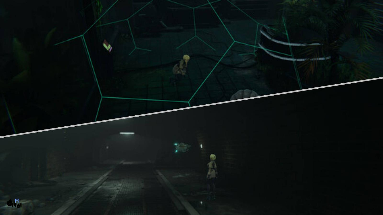 تریلر بازی ترسناک Parasite Mutant و تجربهای متفاوت از ترس 4 تریلر بازی Parasite Mutant