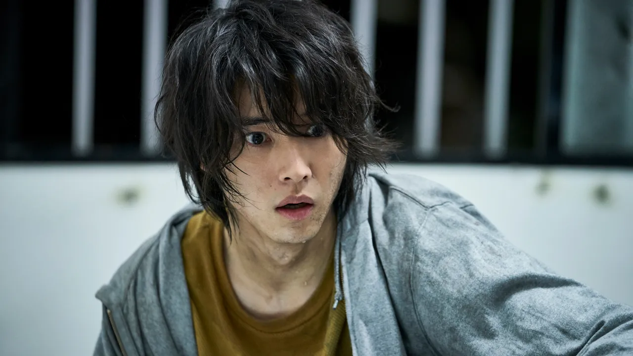 آلیس در سرزمین مرزی فصل 4 ساخته میشود؟ 4 آلیس در سرزمین مرزی فصل 4