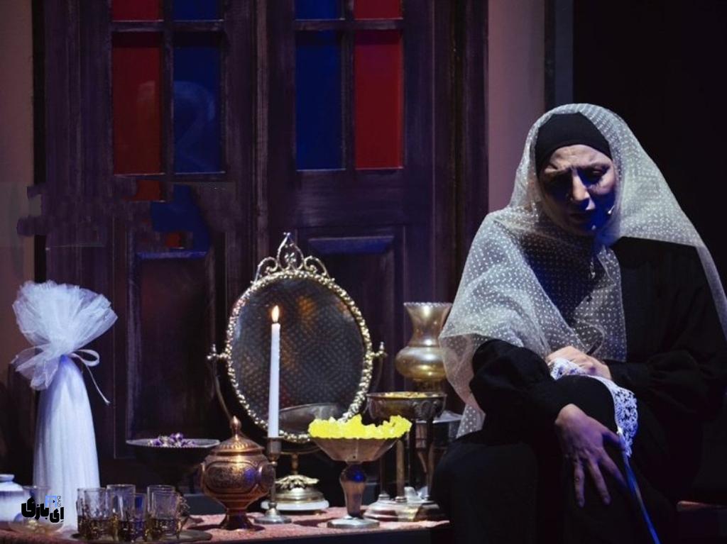 اجرای رویا میرعلمی درکارناوال و گریه رامبد جوان روی صحنه! 4 اجرای اول رویامیرعلمی درکارناوال