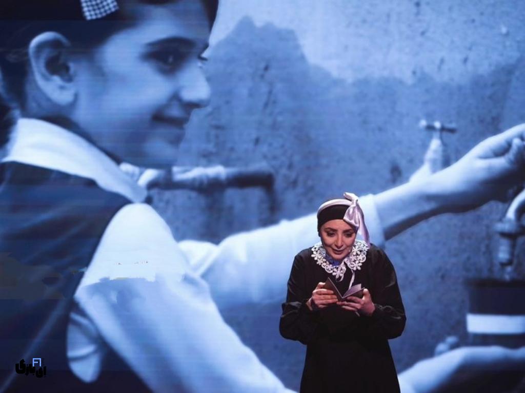 اجرای رویا میرعلمی درکارناوال و گریه رامبد جوان روی صحنه! 6 مهارت های رویامیرعلمی درصحنه