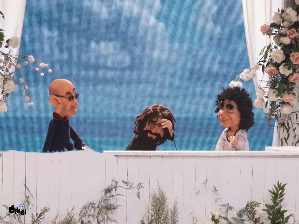 صعود جنجالی؛ چگونه امیرحسین رستمی در کارناوال با حاشیه پیروز شد؟ 3 اجرای دوم امیر حسین رستمی