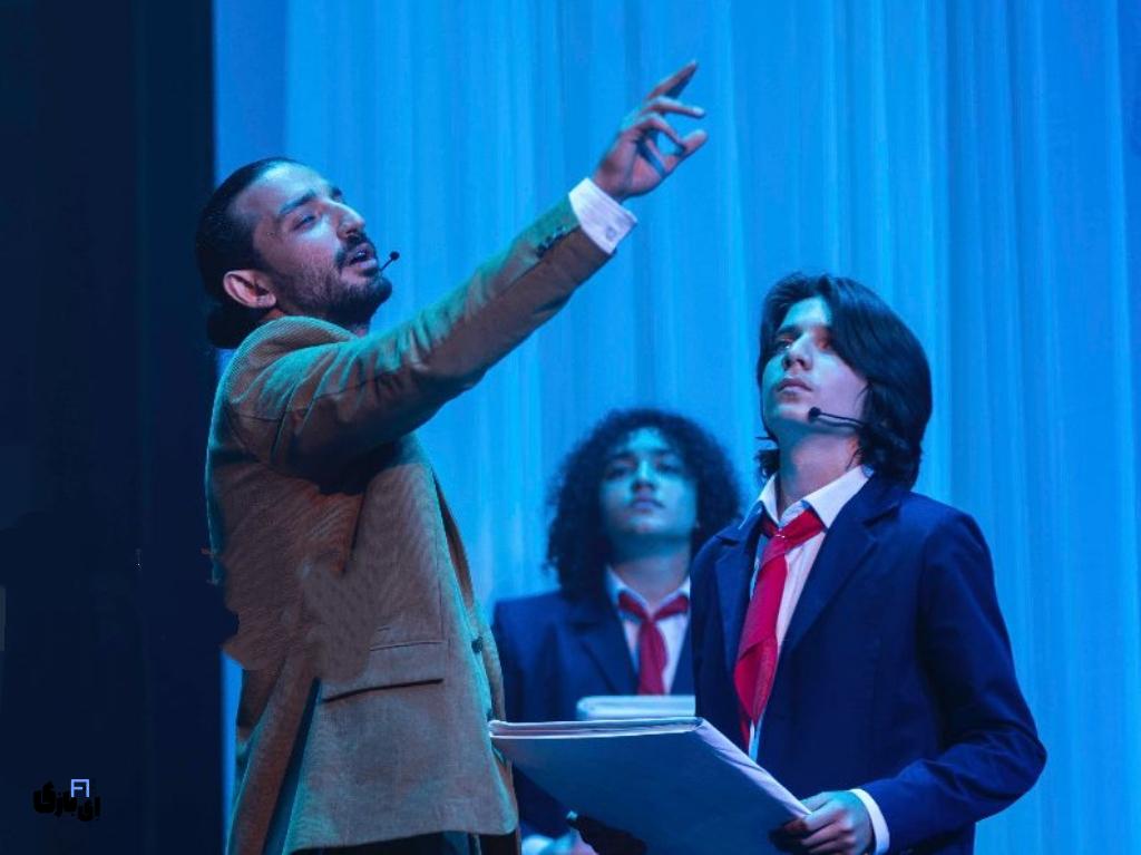 سینا ساعی رکوردار کارناوال: تحلیل دادههای لایفوب 4 بررسی برنامه کارناوال