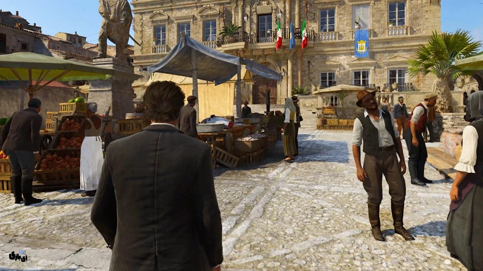 معرفی بازی Mafia The Old Country و راهنمای نقشه کامل بازی 6 Mafia The Old Country Features and Specs 11zon