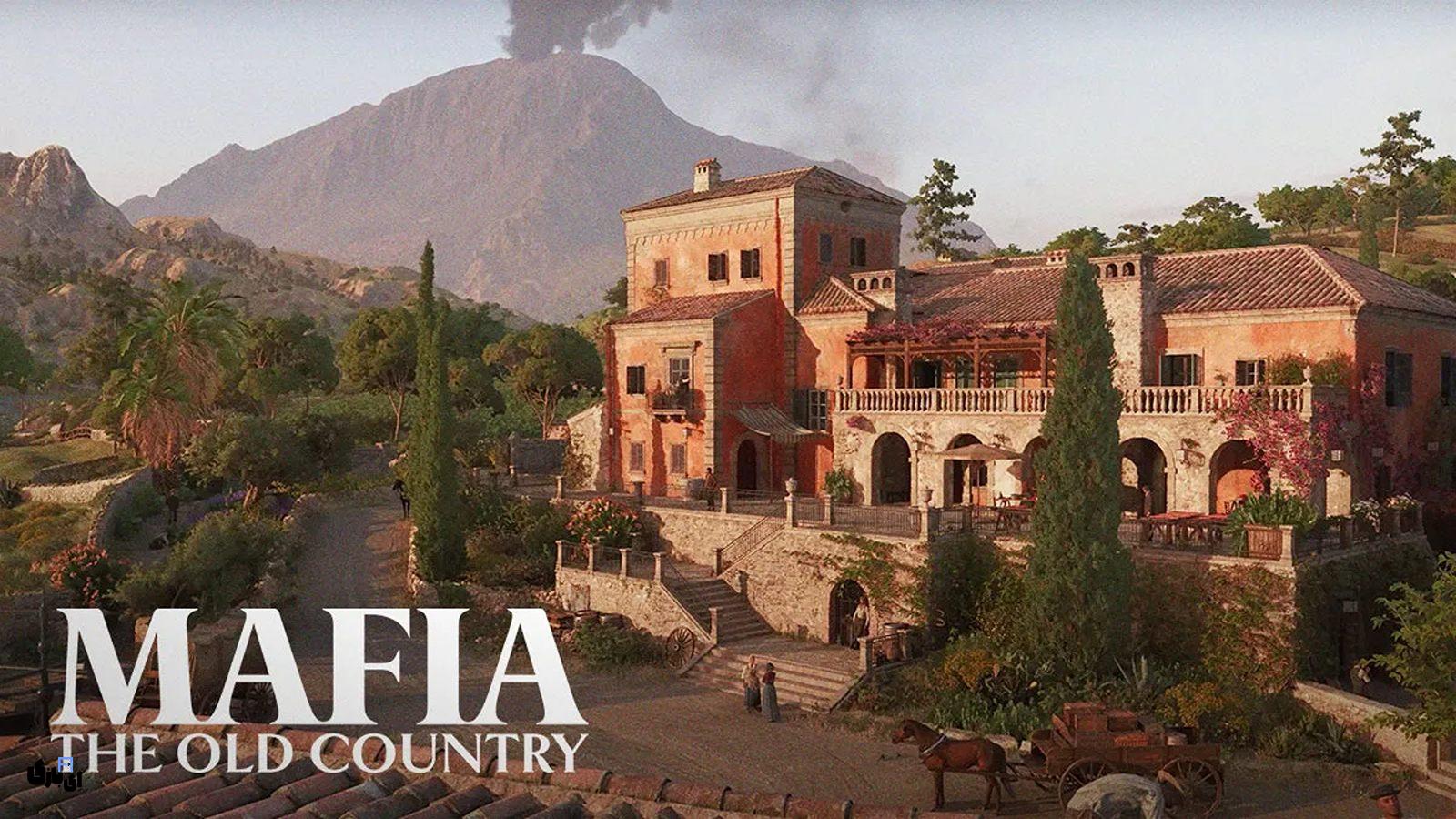 معرفی بازی Mafia The Old Country و راهنمای نقشه کامل بازی 7 Mafia The Old Country Trailer Shows Off Graphics in Unreal Engine 5 11zon