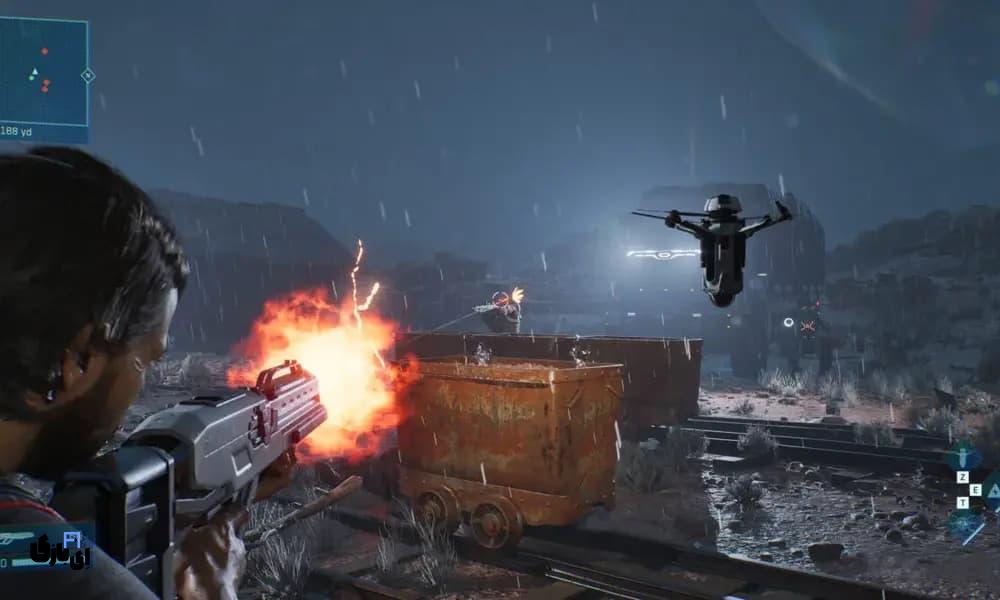 MindsEye و انتشار فاجعهبارش؛ وقتی یک بازی به ناشر آسیب میزند 3 بررسی MindsEye-شکست MindsEye-مشکلات لانچ MindsEye-نقد و بررسی MindsEye-بازی MindsEye-فاجعه انتشار MindsEye-تاریخ انتشار MindsEye-مشکلات بازی MindsEye