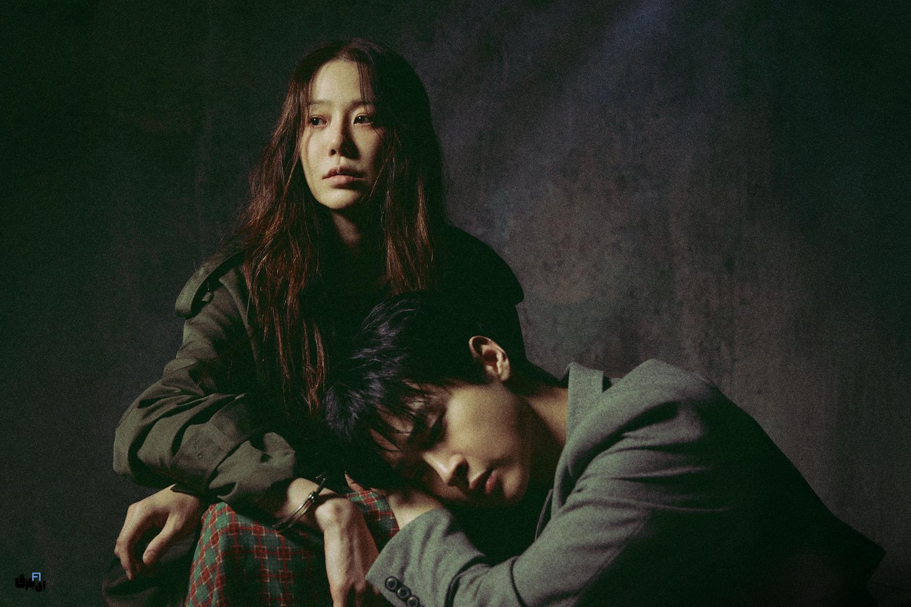 سریال های کره ای آخر شهریور 1404 | معرفی کامل و تحلیلی 9 Queen Mantis