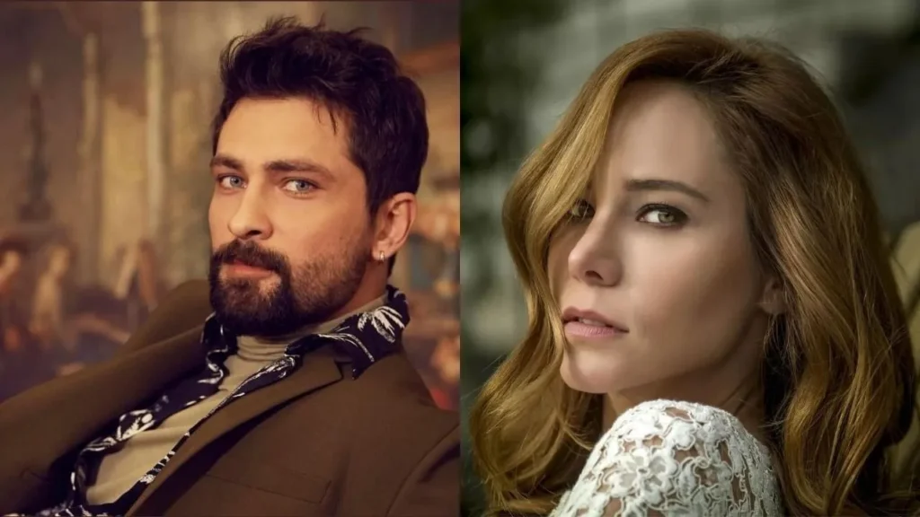 قتل، خیانت و رازهای پنهان; سریال ترکی زمان پیچک چهره واقعی ساکنان یک مجتمع آرام را افشا میکند! 5 سریال ترکی زمان پیچک